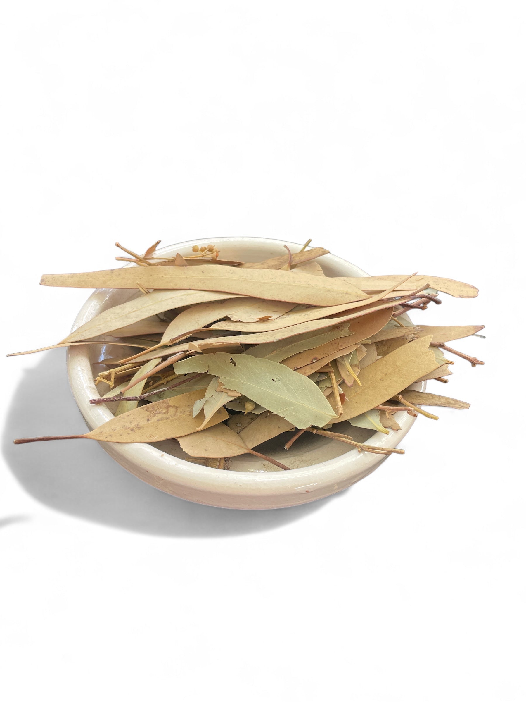 Eucalyptus Feuille 100g