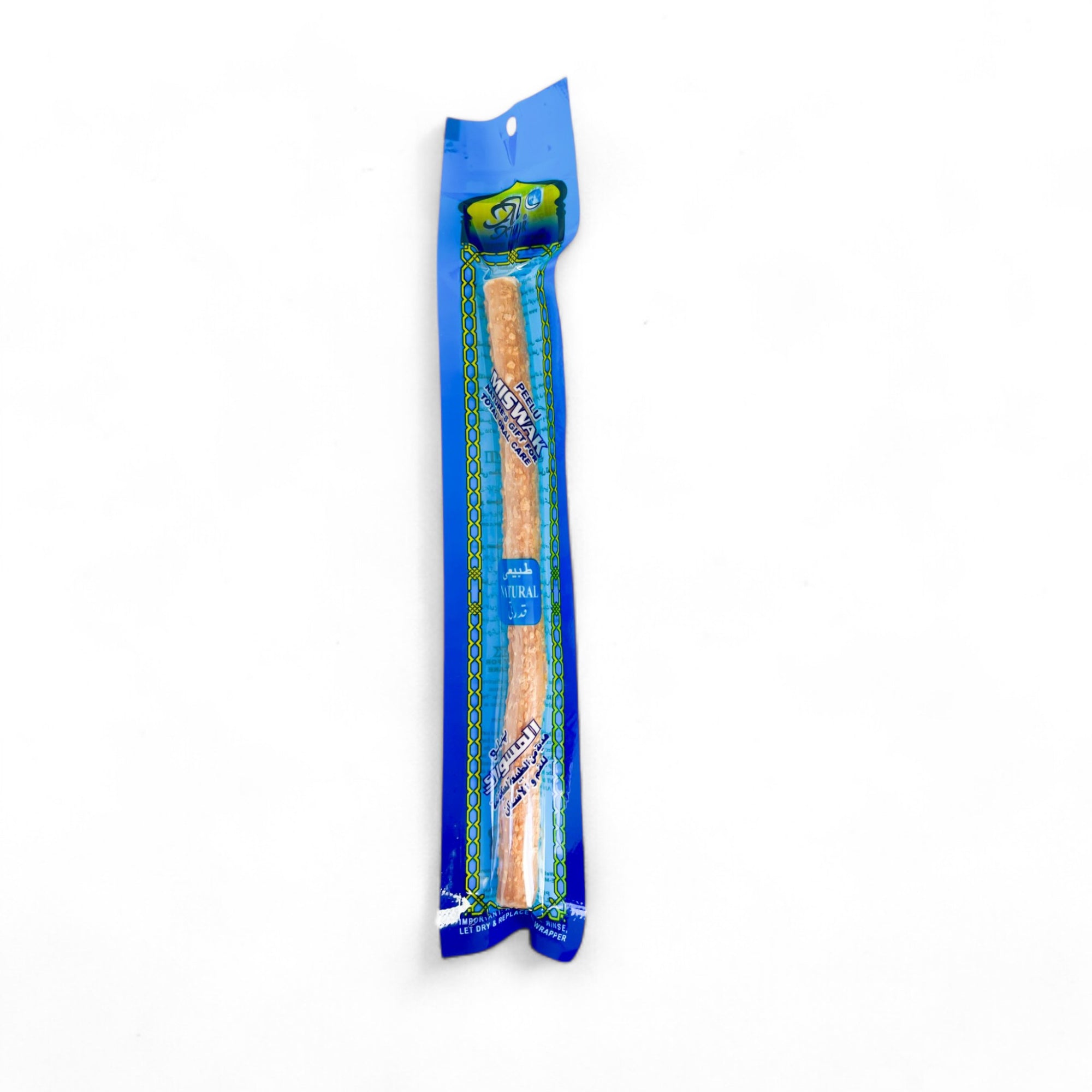 Miswak