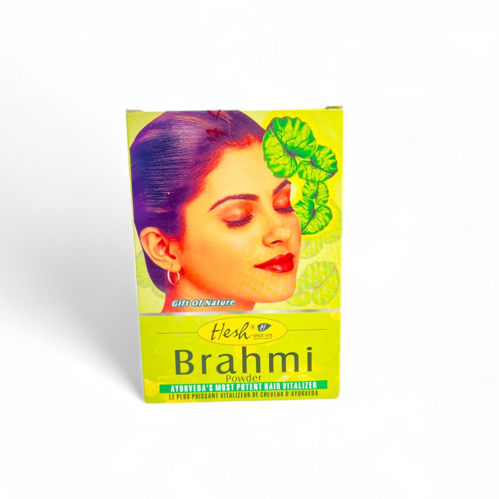 Brahmi Pulver 100g