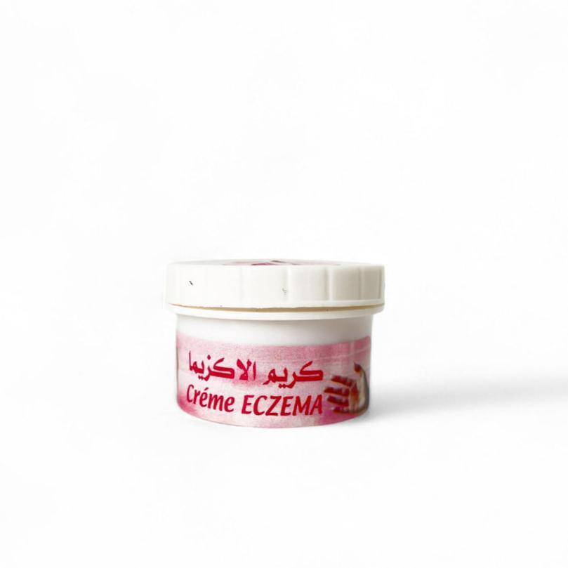 Crema para el eczema 30 g