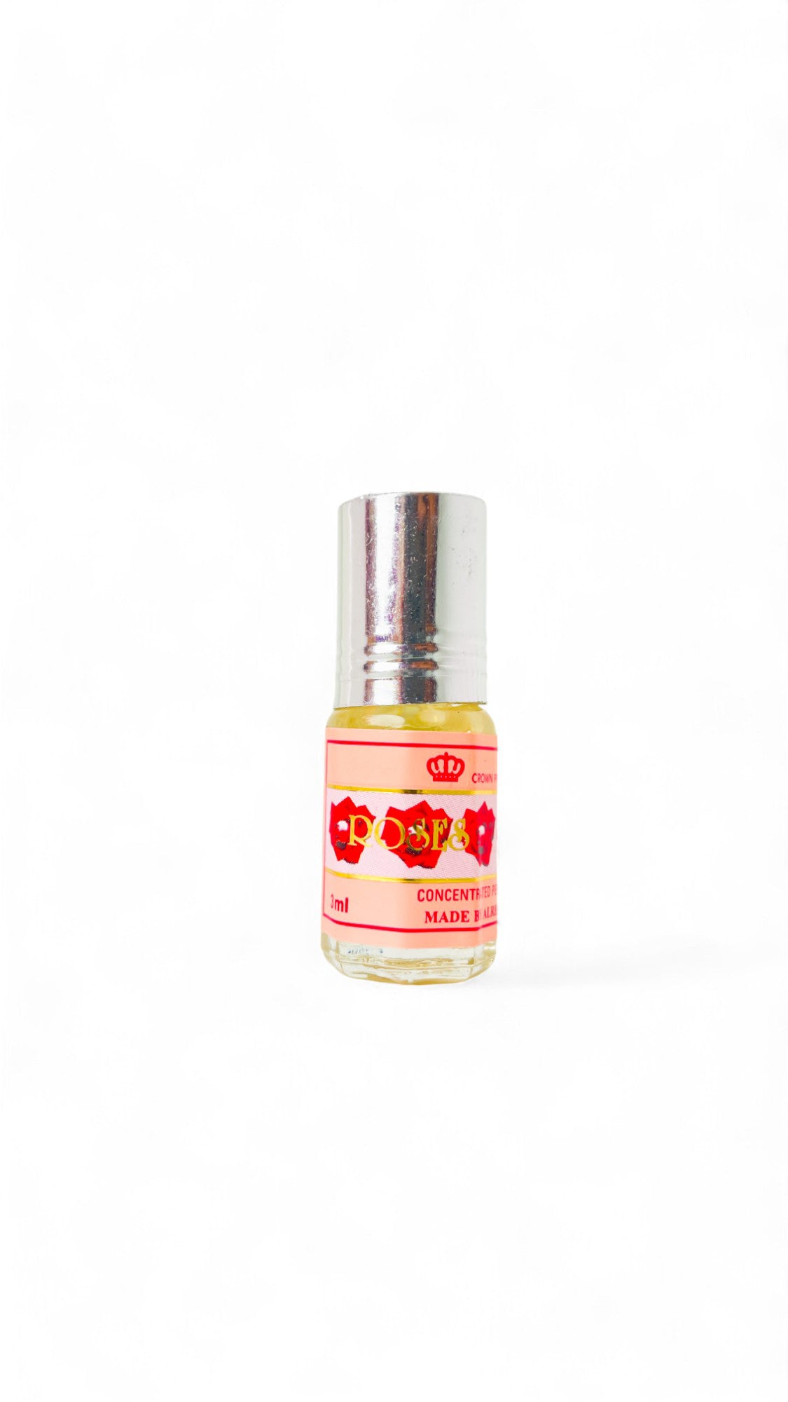 Rosa 3 ml