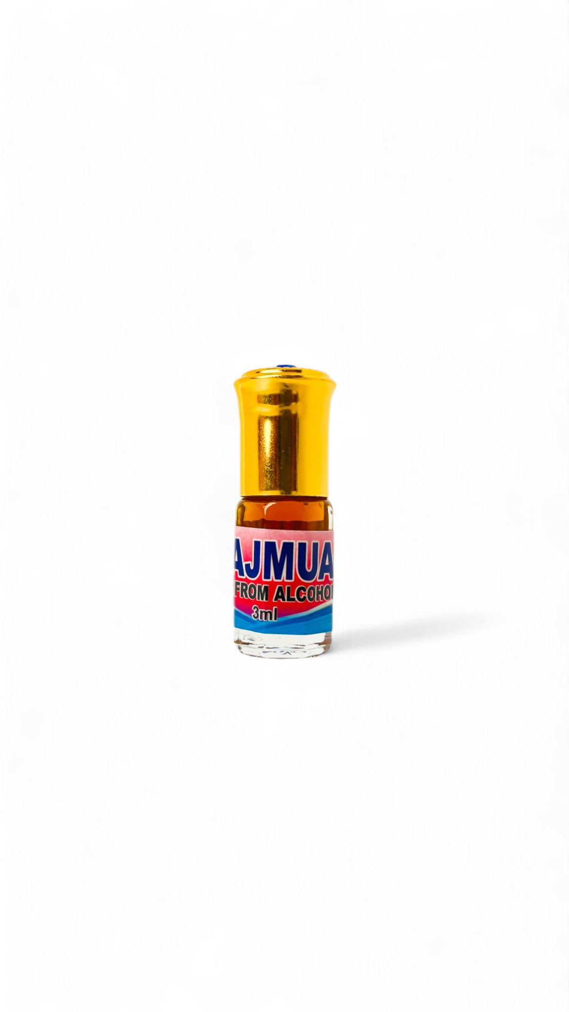 Mamut 3 ml