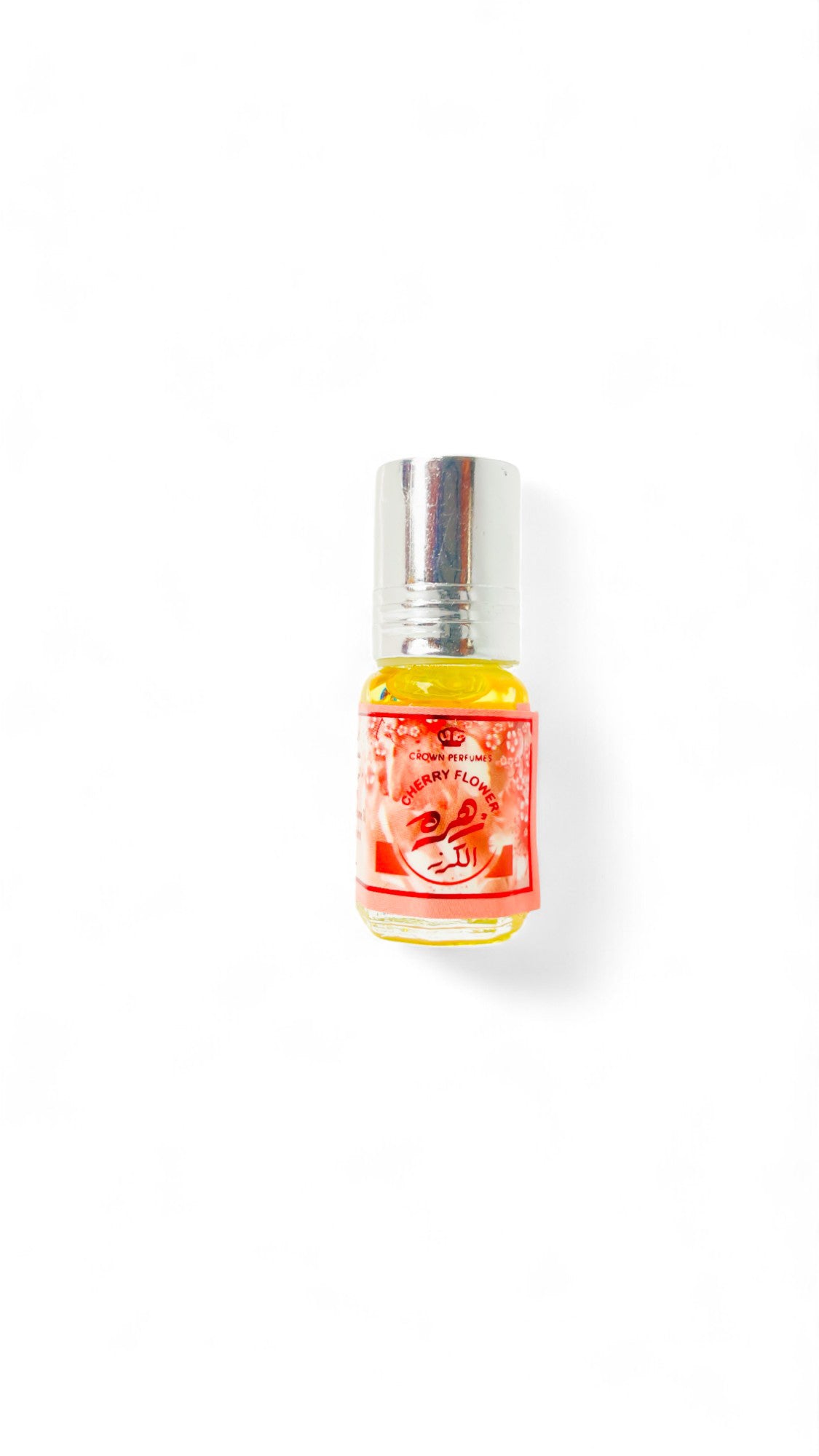 Cherry Flower 3ML