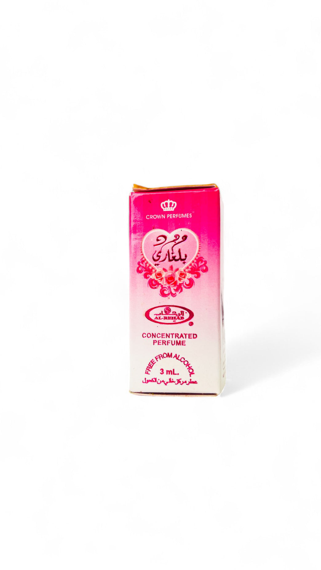 Rosa 3 ml