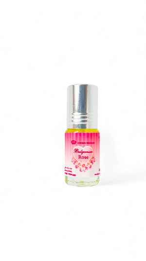 Rosa 3 ml