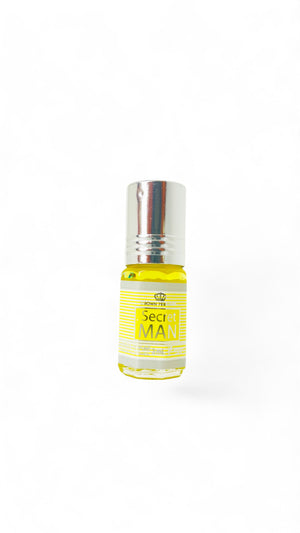 Secret Man 3ML