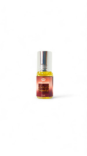 Sandalia 3ML