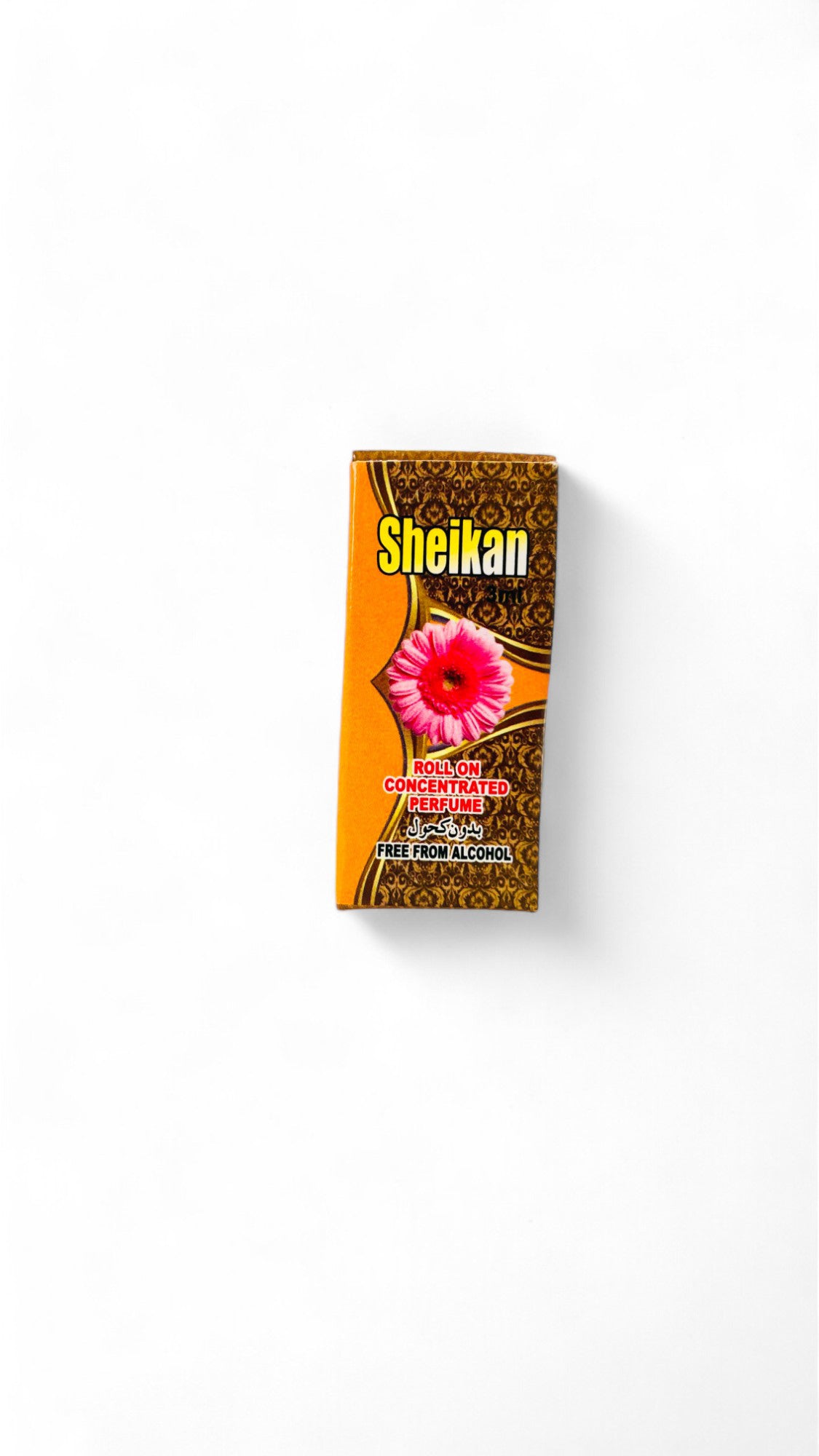 Sheikan 3ML