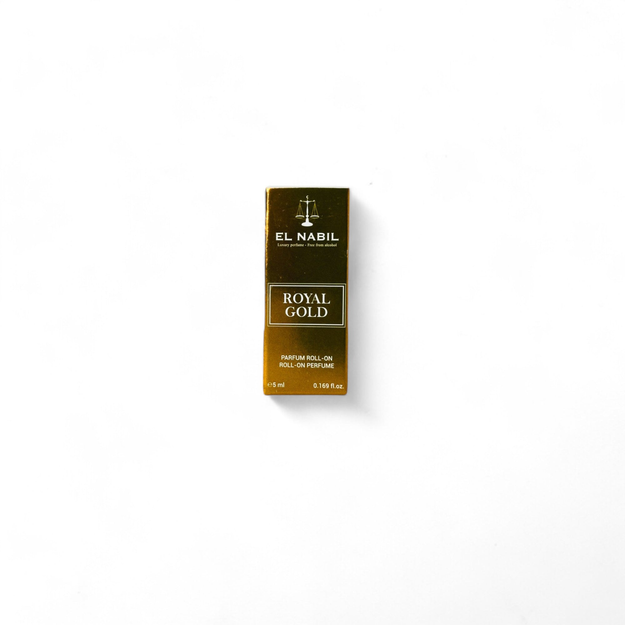 Royal Gold 5ML