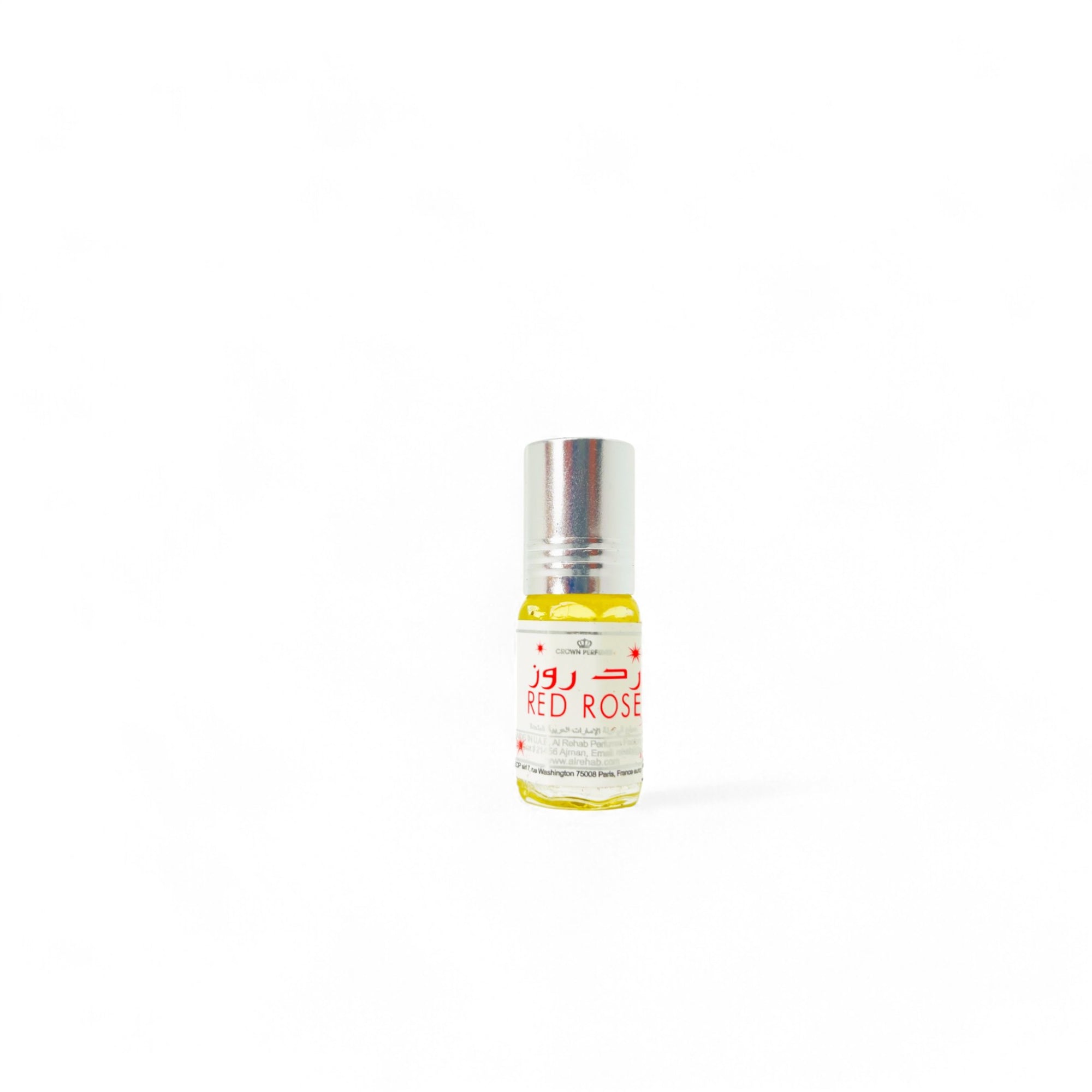 Rote Rose 3ML