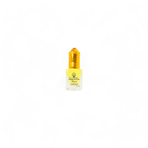 Sultán almizclero 5 ml