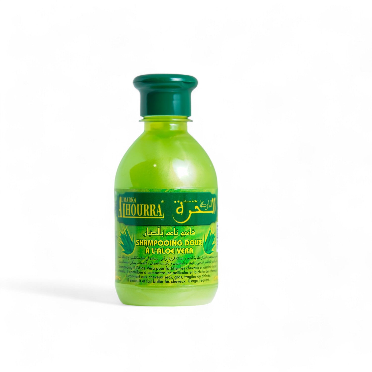 Champú Aloe Vera 250 ml