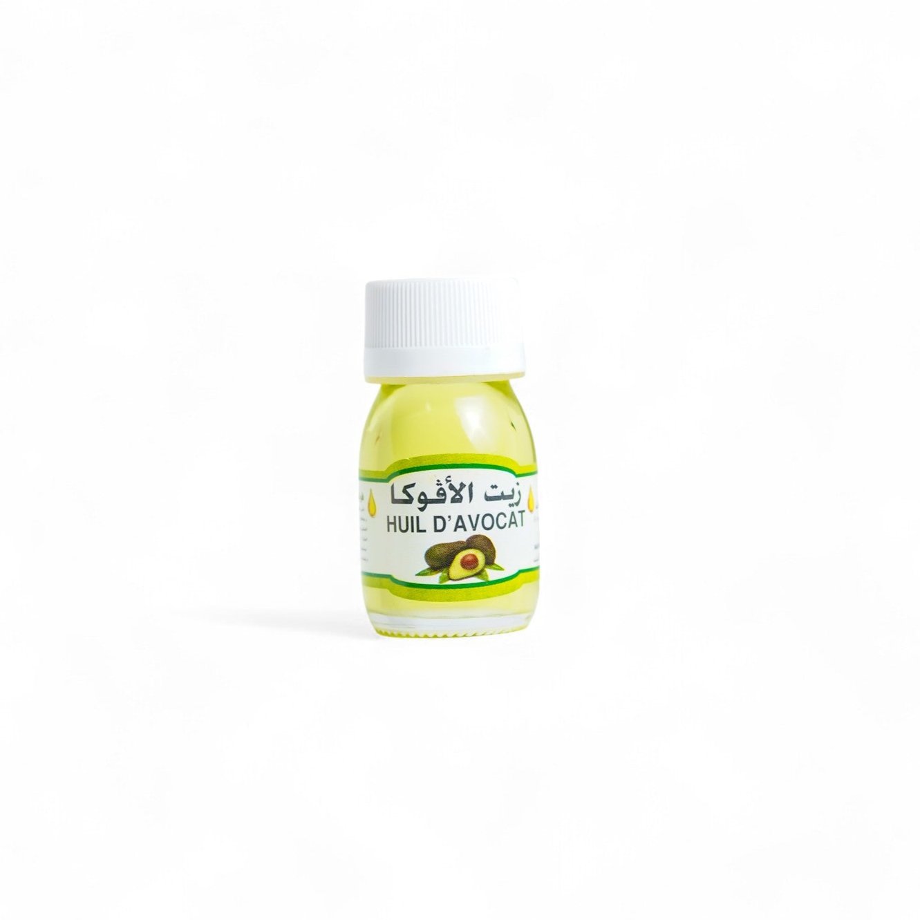 Avocadoöl 30 ml