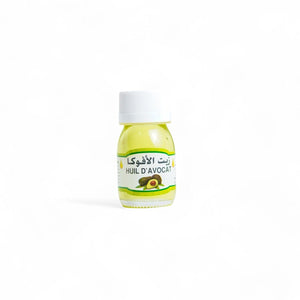 Aceite de aguacate 30mL