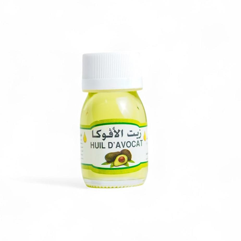 Avocadoöl 30 ml