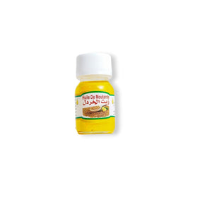 Aceite de mostaza 30mL