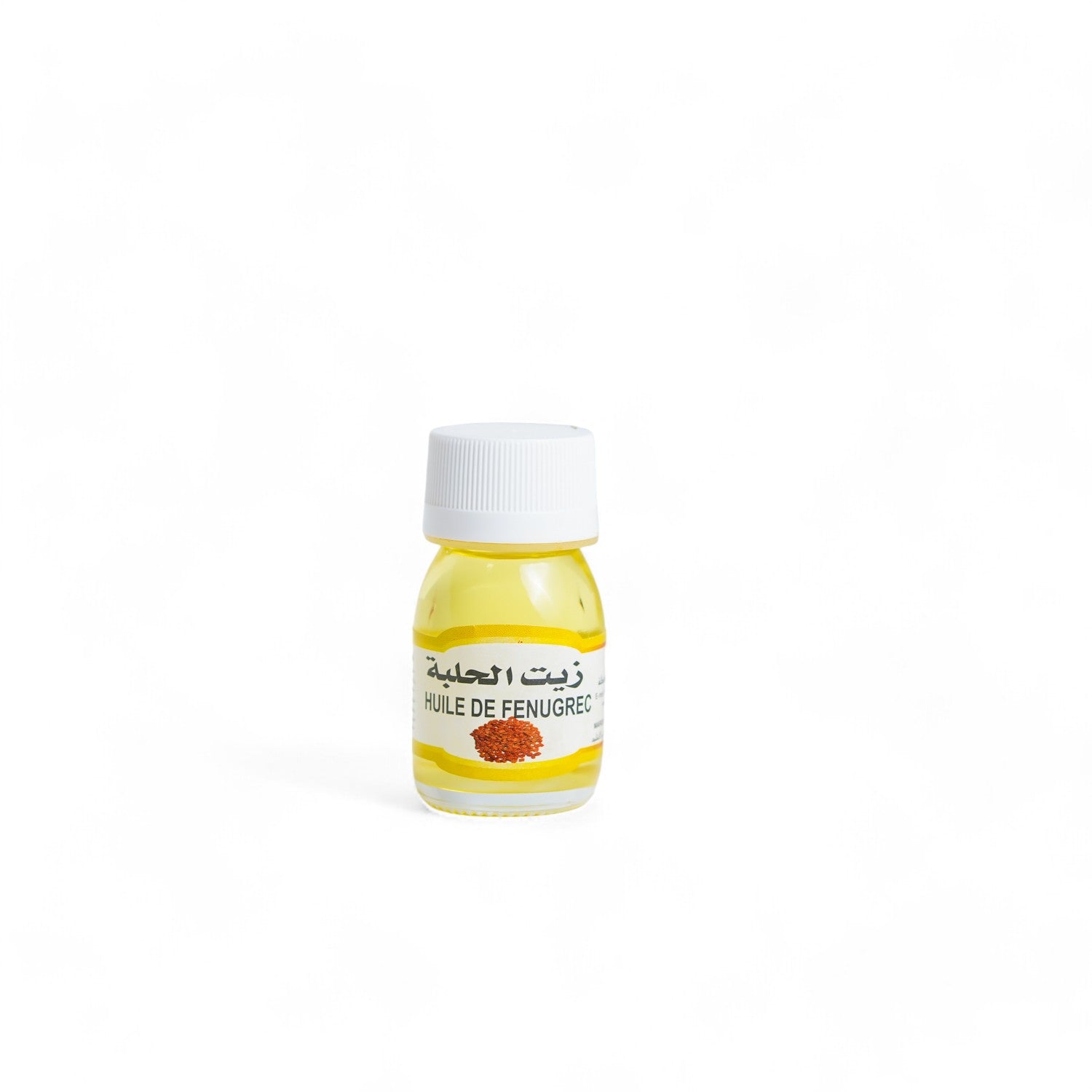 Bockshornkleeöl 30 ml