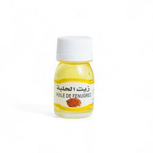 Aceite de fenogreco 30 ml