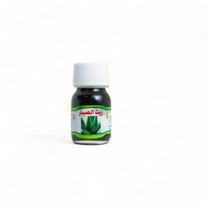 Aceite de aloe vera 30 ml