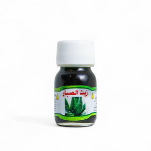 Aceite de aloe vera 30 ml