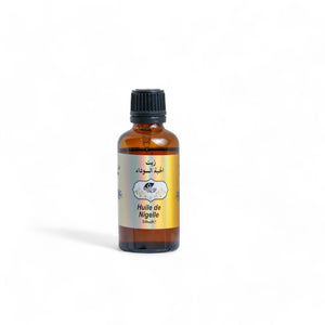 Aceite de Nigella 50 ml