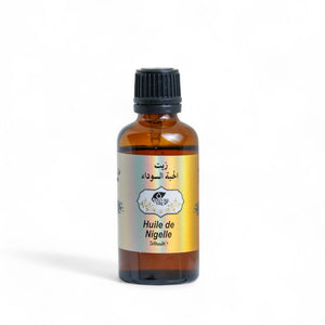 Aceite de Nigella 50 ml