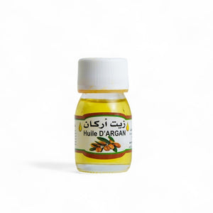 Aceite de argán 30 ml