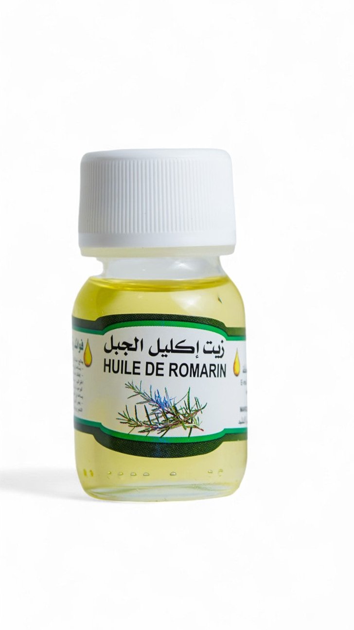 Rosmarinöl 30 ml