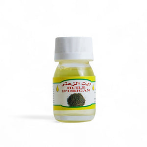 Aceite de Orégano 30ml