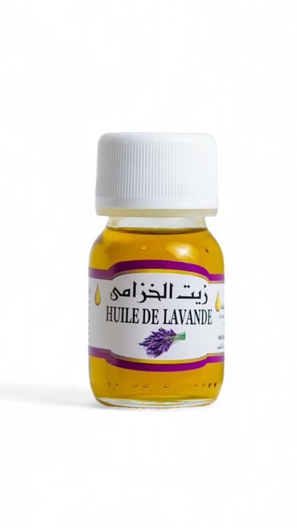 Lavendelöl 30 ml