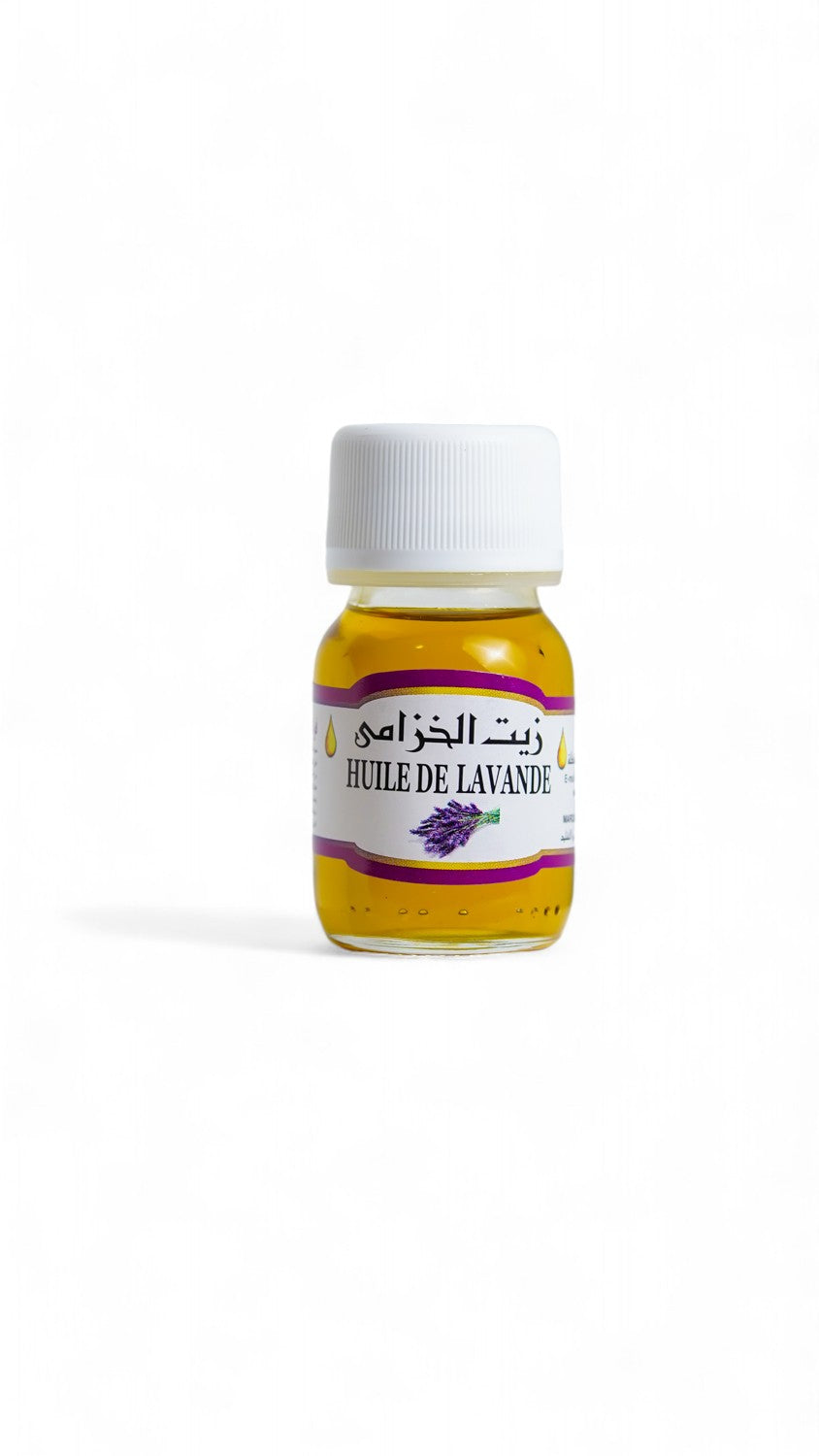 Lavendelöl 30 ml