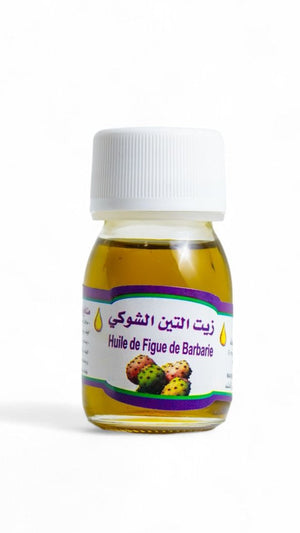 Aceite de tuna 30 ml