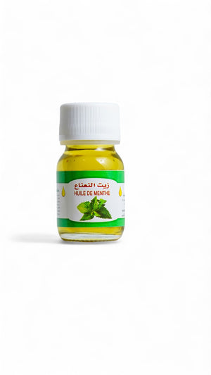 Aceite de menta. 30 ml