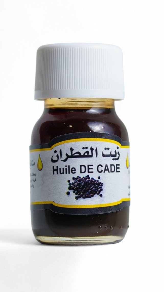 Cade-Öl 30 ml