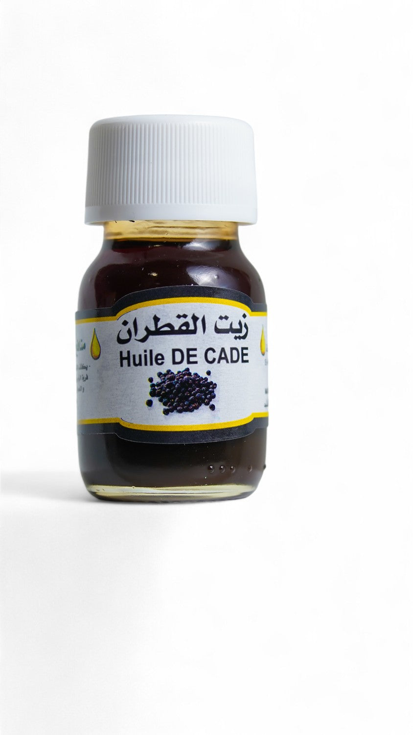 Cade-Öl 30 ml