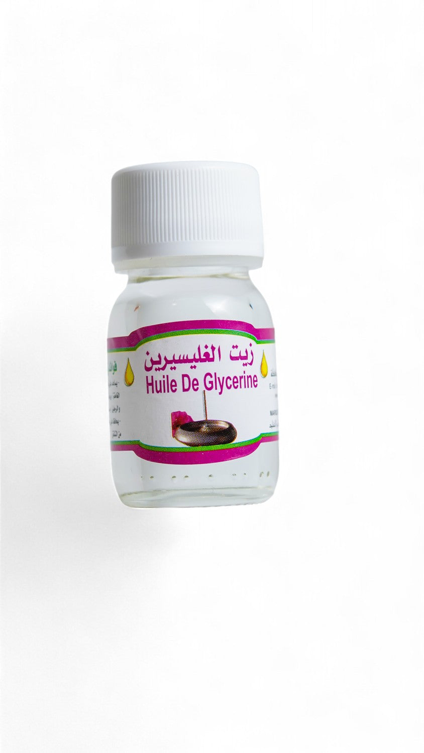 Glycerinöl 30ml