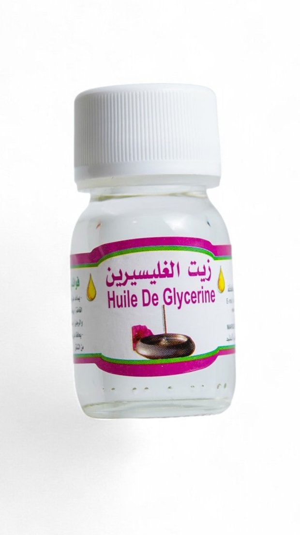 Glycerinöl 30ml