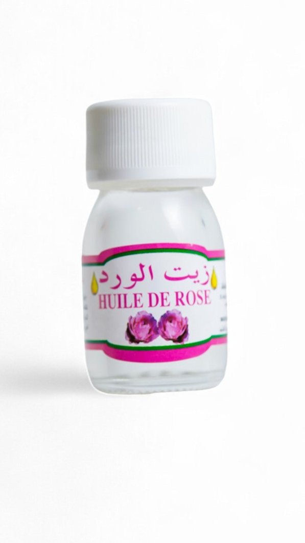 Rosenöl 30 ml