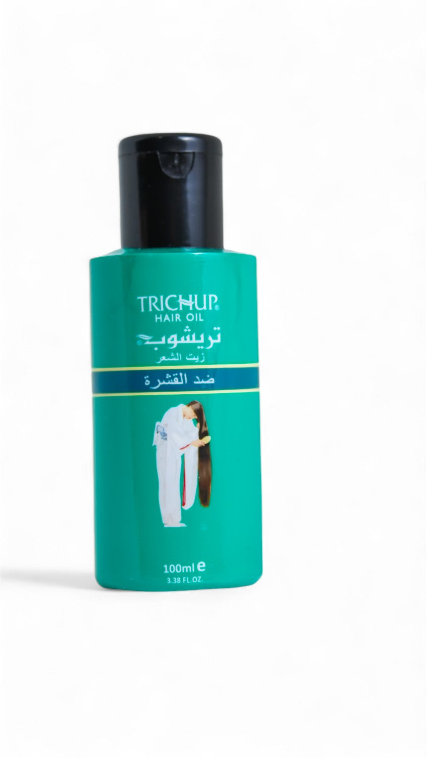 Aceite de tricoma 100 ml