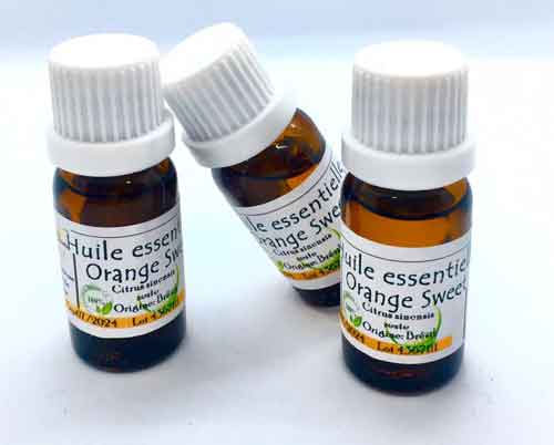 Huile Essentielle Orange Sweet-2